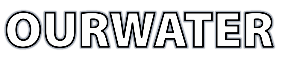 OURWATER logo